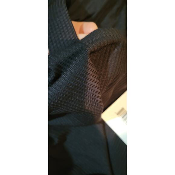 NWT Andie The Montauk One Piece Swimsuit Bathing Suit Black Size XXXL 3XL - Picture 5 of 6